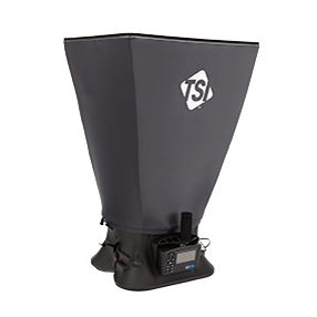 TSI8380數(shù)字式風(fēng)量罩,TSI8380風(fēng)量罩
