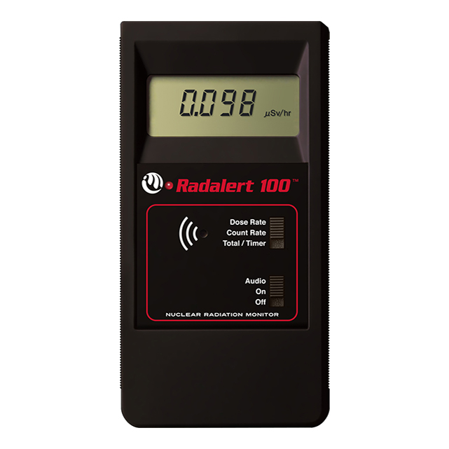 IMI Radalert 100X輻射檢測儀,Radalert 100X輻射分析儀