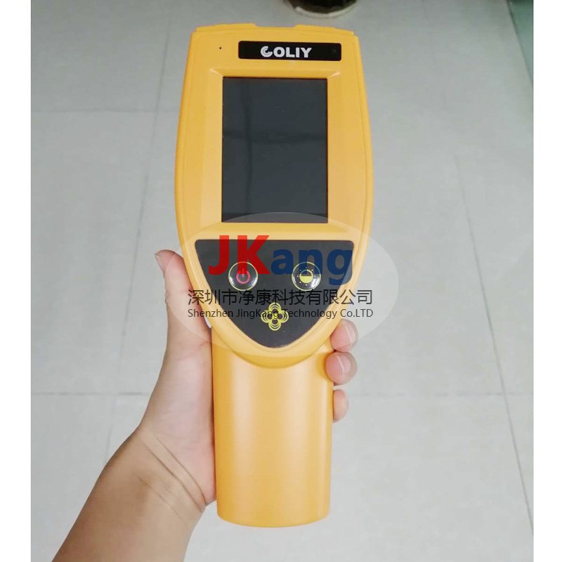  COLIY GMR50弱磁場高斯計，GMR50高斯計