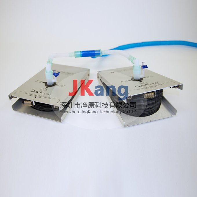 QuickLung精密測(cè)試肺,QuickLung模擬肺，QuickLung測(cè)試肺