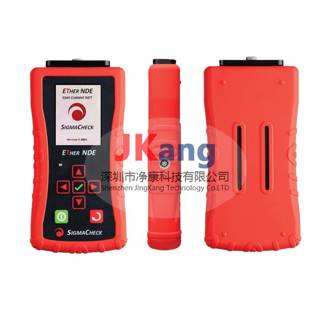 ETHER NDE SigmaCheck2金屬電導(dǎo)率儀,SigmaCheck2電導(dǎo)率表