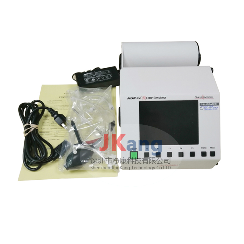 AccuPulse無創(chuàng)血壓模擬儀，AccuPulse無創(chuàng)血壓模擬器