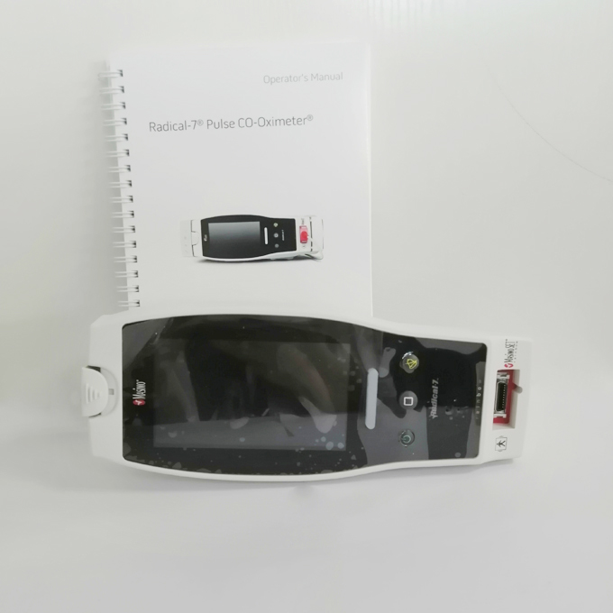 Masimo Radical-7 Pulse CO-Oximeter脈搏血氧儀,Radical-7血氧監(jiān)測(cè)儀