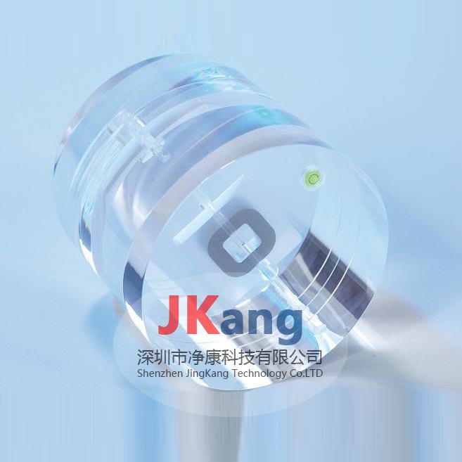 德國QUART DVTap CBCT模體,QUART DVTap錐形束CT模體,CT圖像質(zhì)量測(cè)試模型