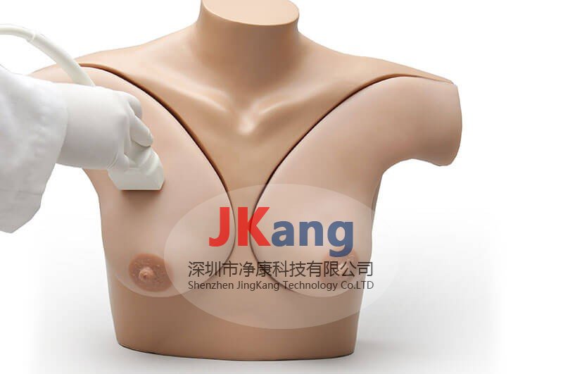 Gaumard S230.52超聲乳房模擬器,S230.52乳房超聲培訓(xùn)模體