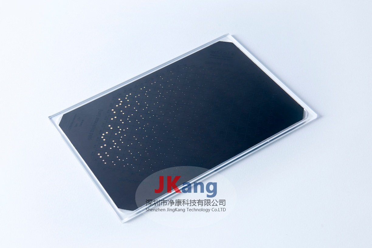 荷蘭Artinis CDMAM 3.4乳腺模體,CDMAM 3.4乳腺造影對(duì)比細(xì)節(jié)模型