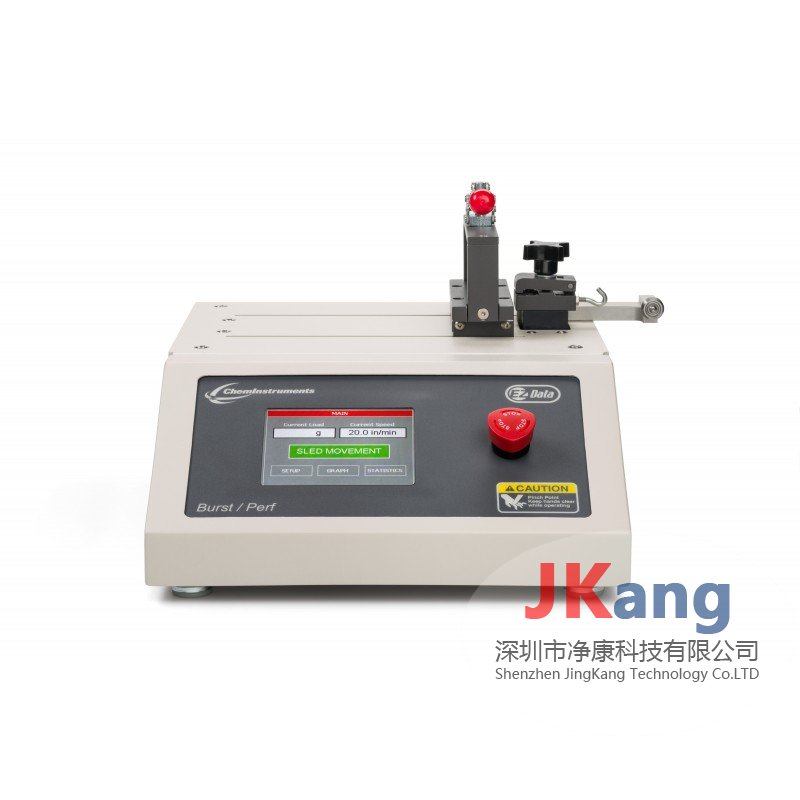 BP-2000爆破/穿孔測(cè)試儀,ChemInstruments BP-2000爆破強(qiáng)度測(cè)試儀