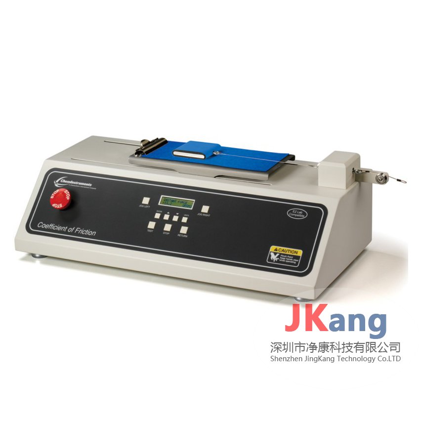 COF-1000摩擦系數(shù)測(cè)試儀,美國(guó)ChemInstruments COF-1000