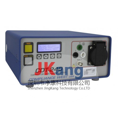 CDT-240電容放電測(cè)試儀,CDT-240電容器放電測(cè)試儀