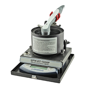 Ohmic UPM-DT-100SP超聲功率計(jì)，200mW分辨率