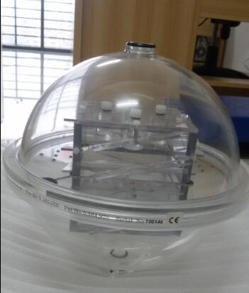 Magphan SMR100 MRI模體，Magphan SMR100核磁共振模體