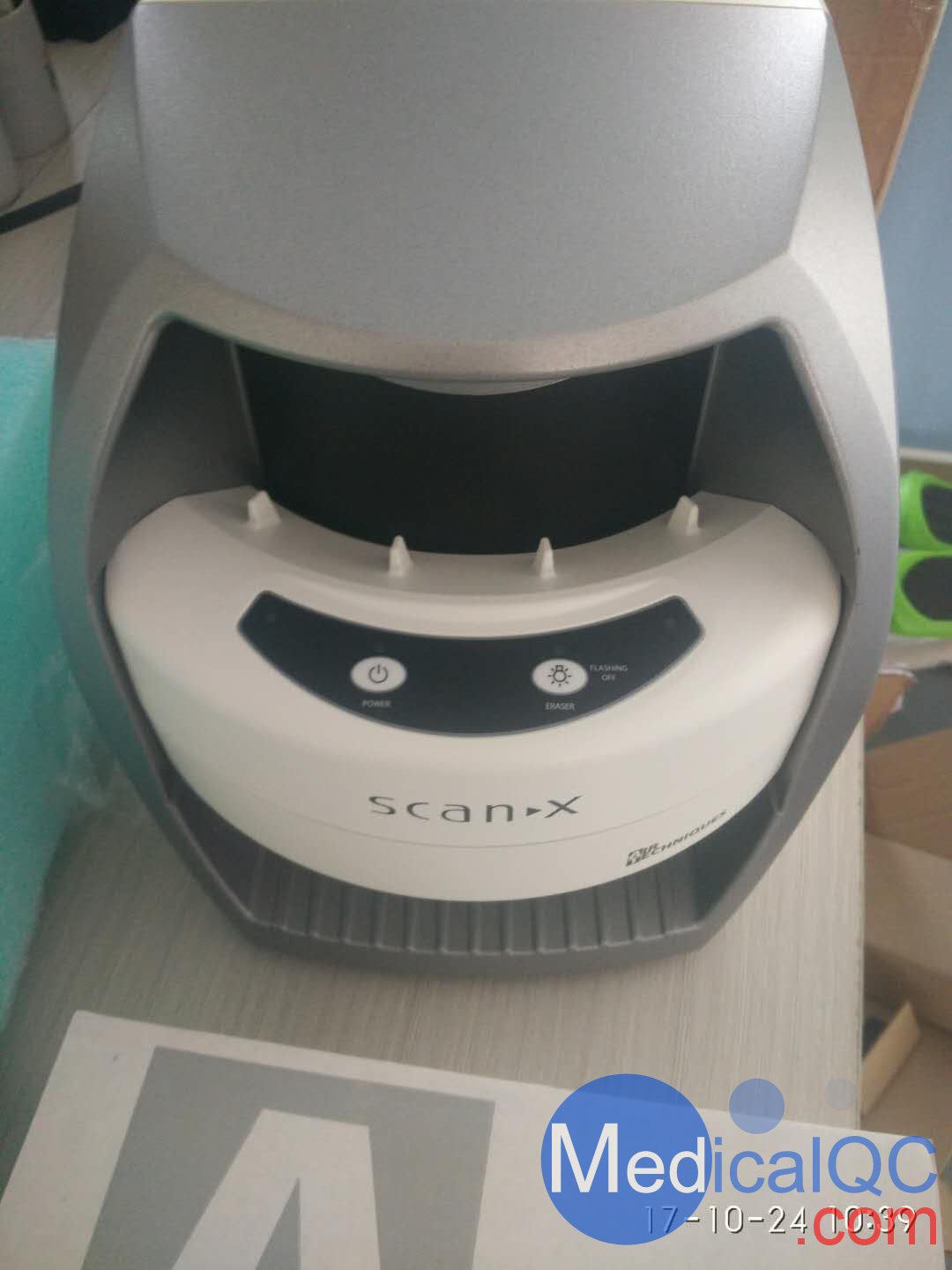 ScanX Duo數(shù)字X射線系統(tǒng)，ScanX Duo口腔掃描儀
