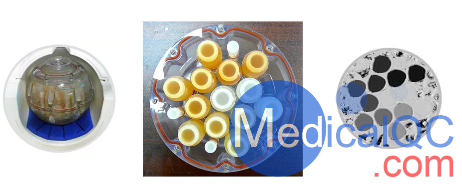 QIBA DWI模體，qMRI擴(kuò)散成像模體,QalibreMD彌散成像模體