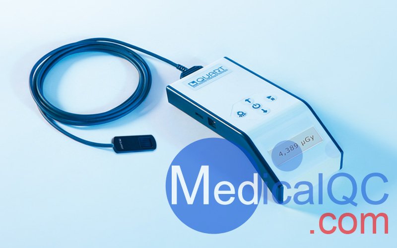 QUART didoEASY M劑量計(jì)，didoEASY M劑量?jī)x