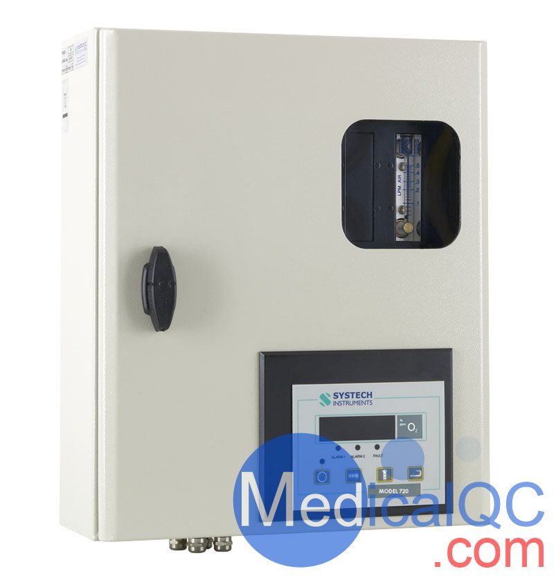 PM700順磁氧分析儀，英國(guó)SYSTECH PM700微量含氧分析儀