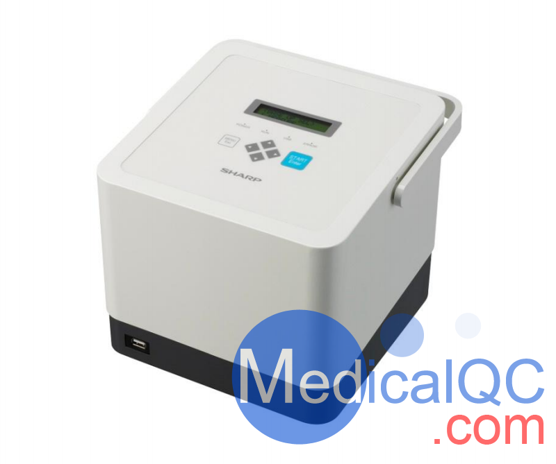 日本SHARP BM-300C微生物檢測(cè)儀，BM-300C微生物監(jiān)測(cè)儀