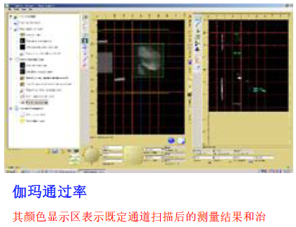 FilmQA Pro膠片劑量驗(yàn)證軟件,美國ASHland FilmQA Pro劑量驗(yàn)證軟件