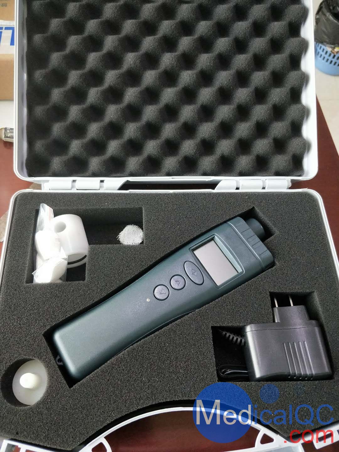 呼出氣一氧化碳檢測(cè)儀，QT-200PLUS呼出式一氧化碳血紅碳蛋白檢測(cè)儀