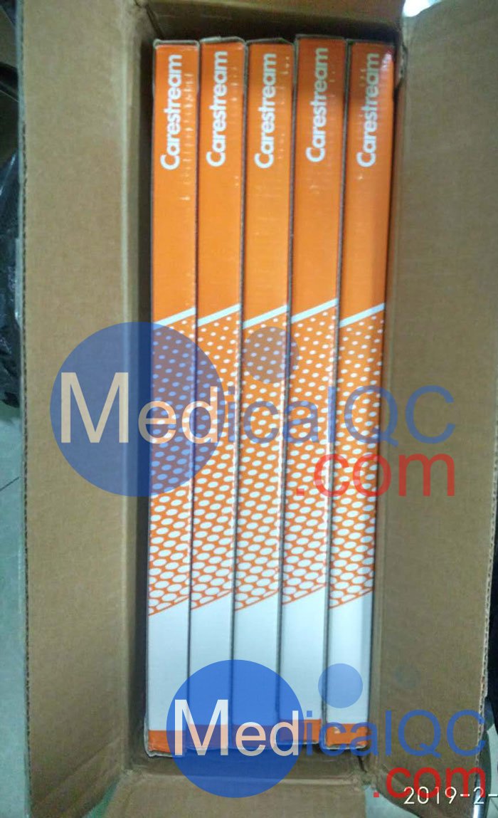 柯達BioMax MS膠片，BMS1 X射線膠片，Kodak BioMax MS科學(xué)膠片，Carestream自顯影膠片