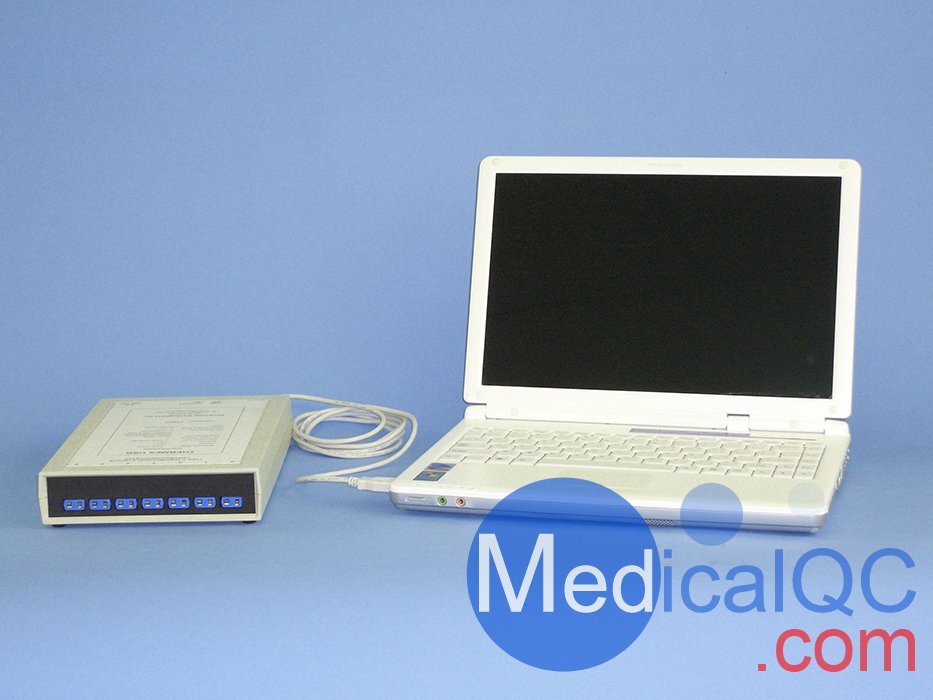 THERMES-USB溫度數據采集器，THERMES-USB溫度計，THERMES-USB WFIi溫度采集器