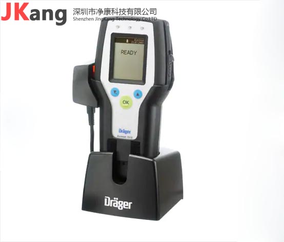 Drager德爾格Alcotest7510呼吸酒精檢測儀,7510呼吸酒精檢測儀