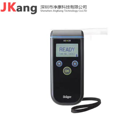 Drager德爾格Alcotest6820酒精檢測儀,Alcotest6820酒精檢測儀