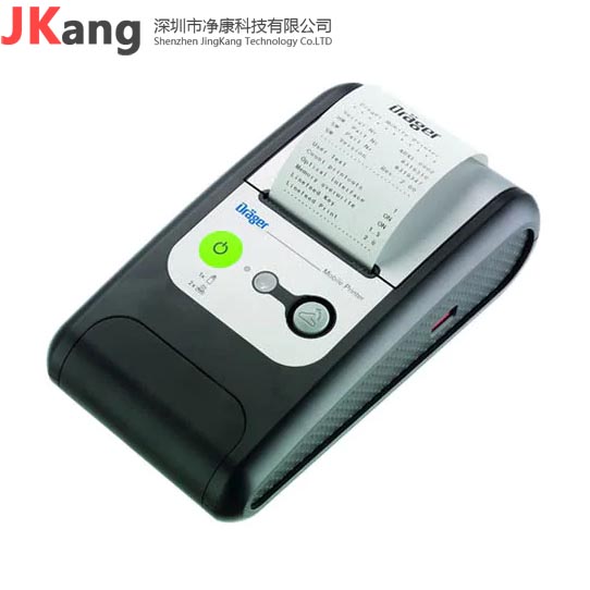 Drager德?tīng)柛褚苿?dòng)打印機(jī),Drager德?tīng)柛馎lcotest6810,Alcotest7510酒精檢測(cè)儀移動(dòng)打印機(jī)