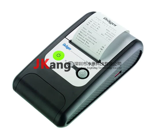Drager德?tīng)柛褚苿?dòng)打印機(jī),Drager德?tīng)柛馎lcotest6810,Alcotest7510酒精檢測(cè)儀移動(dòng)打印機(jī)