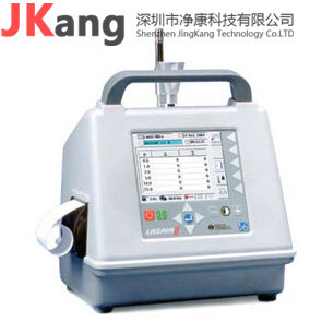 美國(guó)PMS Lasair II粒子計(jì)數(shù)器,Lasair II便攜式粒子計(jì)數(shù)器