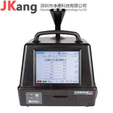 美國PMS Lasair III粒子計(jì)數(shù)器,Lasair III便攜式粒子計(jì)數(shù)器