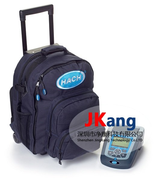 美國HACH DR1900分光光度計(jì),DR1900水質(zhì)監(jiān)測檢測儀