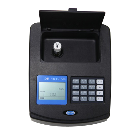 美國HACH DR1010 COD 測定儀,HACH DR1010水質(zhì)測量儀