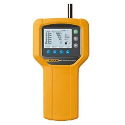 美國(guó)Fluke983塵埃粒子計(jì)數(shù)器,Fluke983粒子計(jì)數(shù)器