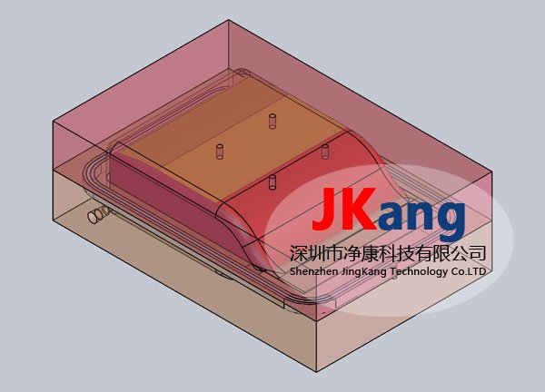 PTI VeriPac310密封測(cè)試儀,美國PTI密封測(cè)試儀VeriPac310
