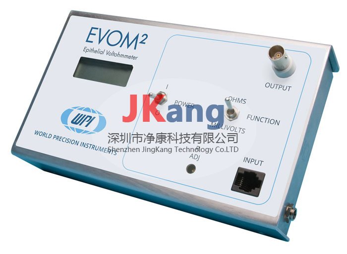 WPI EVOM2跨膜細(xì)胞電阻儀，WPI EVOM2細(xì)胞電阻儀