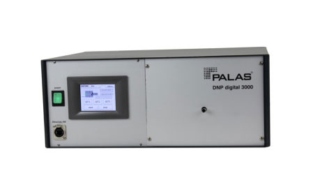 DNP digital 3000氣溶膠發(fā)生器，Palas冷凝氣溶膠發(fā)生器DNP digital 3000