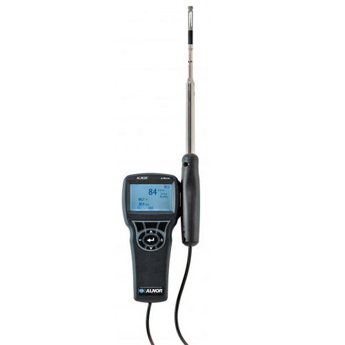 TSI Alnor AVM440直探頭測速儀,AVM440風(fēng)速儀,AVM440風(fēng)速計(jì)