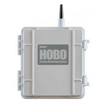 HOBO RX3001-00-01遠程監(jiān)控氣象站數(shù)據(jù)記錄儀，RX3001氣象數(shù)據(jù)記錄儀