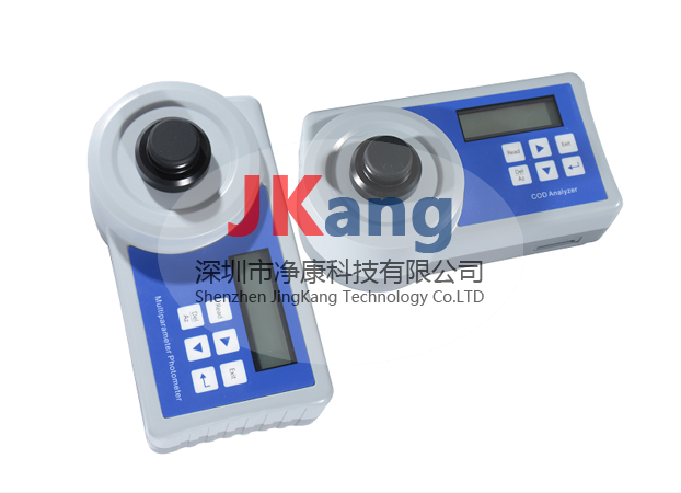 MP218便攜式水質(zhì)分析儀,MP218 COD檢測(cè)儀,MP218比色計(jì)