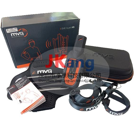 法國(guó)MVG EME GUARD XS 40GHZ 電磁輻射分析儀,EME GUARD XS電磁波檢測(cè)儀