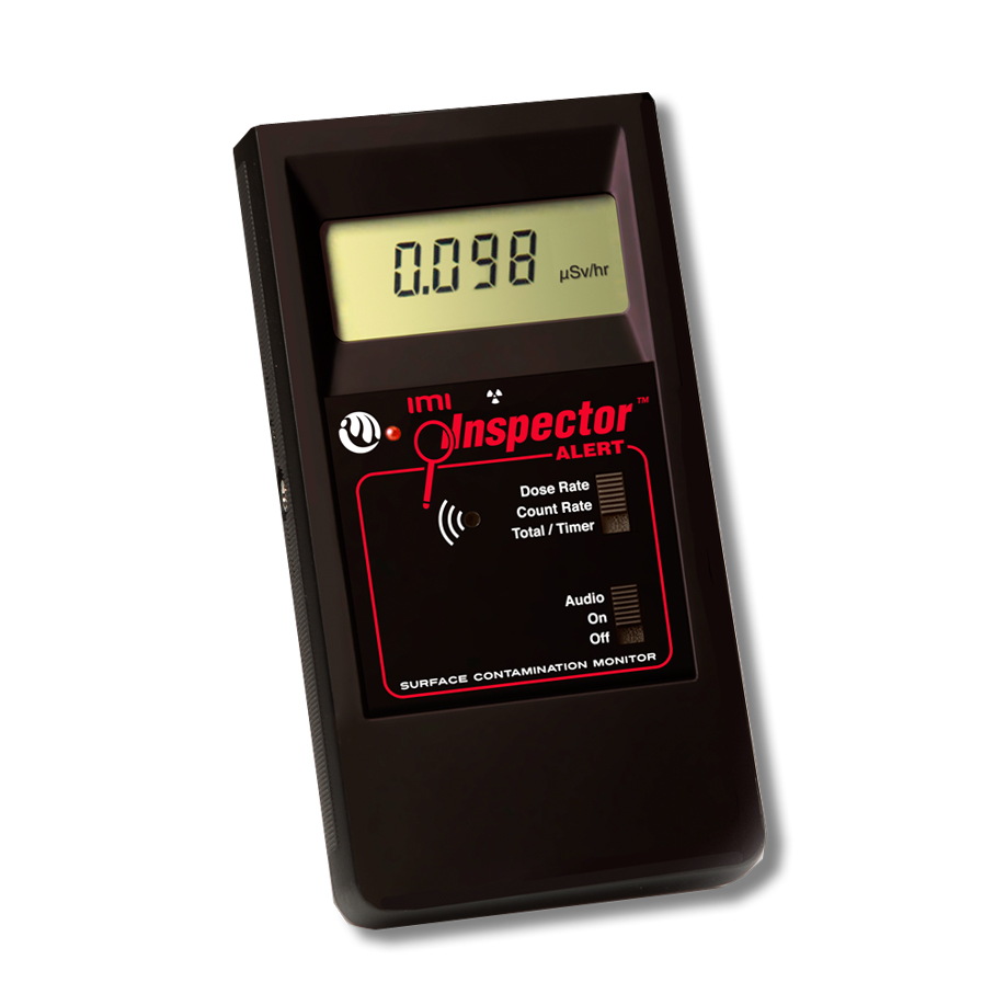 美國IMI Inspector Alert V2射線報警檢測儀,Inspector Alert V2輻射檢測儀