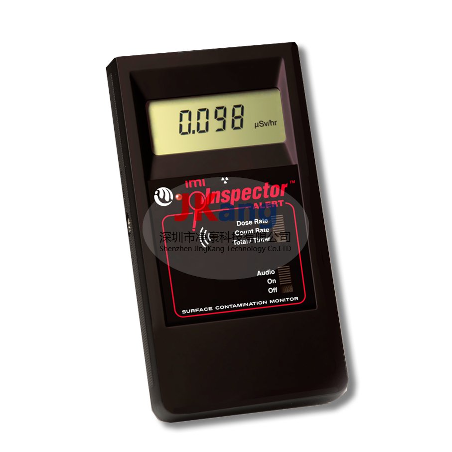 美國IMI Inspector Alert V2射線報(bào)警檢測(cè)儀,Inspector Alert V2輻射檢測(cè)儀