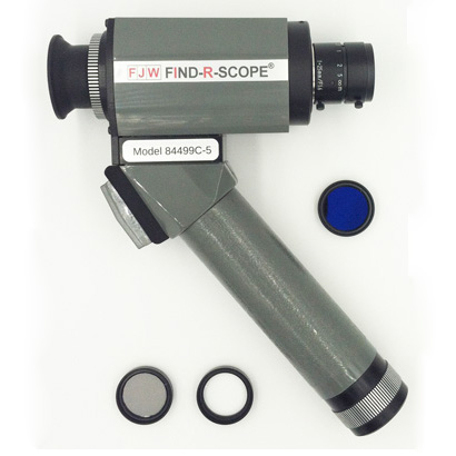 美國(guó)FJW FIND-R-SCOPE 85268C-5紅外觀測(cè)儀,84499C-5的紅外監(jiān)測(cè)儀
