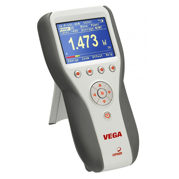 以色列OPHIR VEGA手持式激光功率計(jì),VEGA激光功率能量表