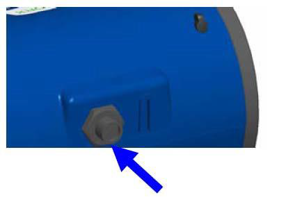 TSI 801690自動(dòng)調(diào)零模塊 DustTrak8530/DRX8533自動(dòng)調(diào)零模塊