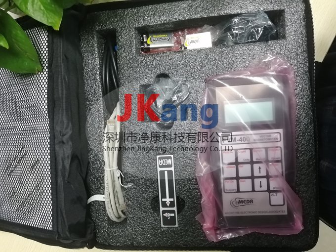 美國MEDA FVM400矢量磁通門計，F(xiàn)VM400磁力計,FVM400磁通門磁力計
