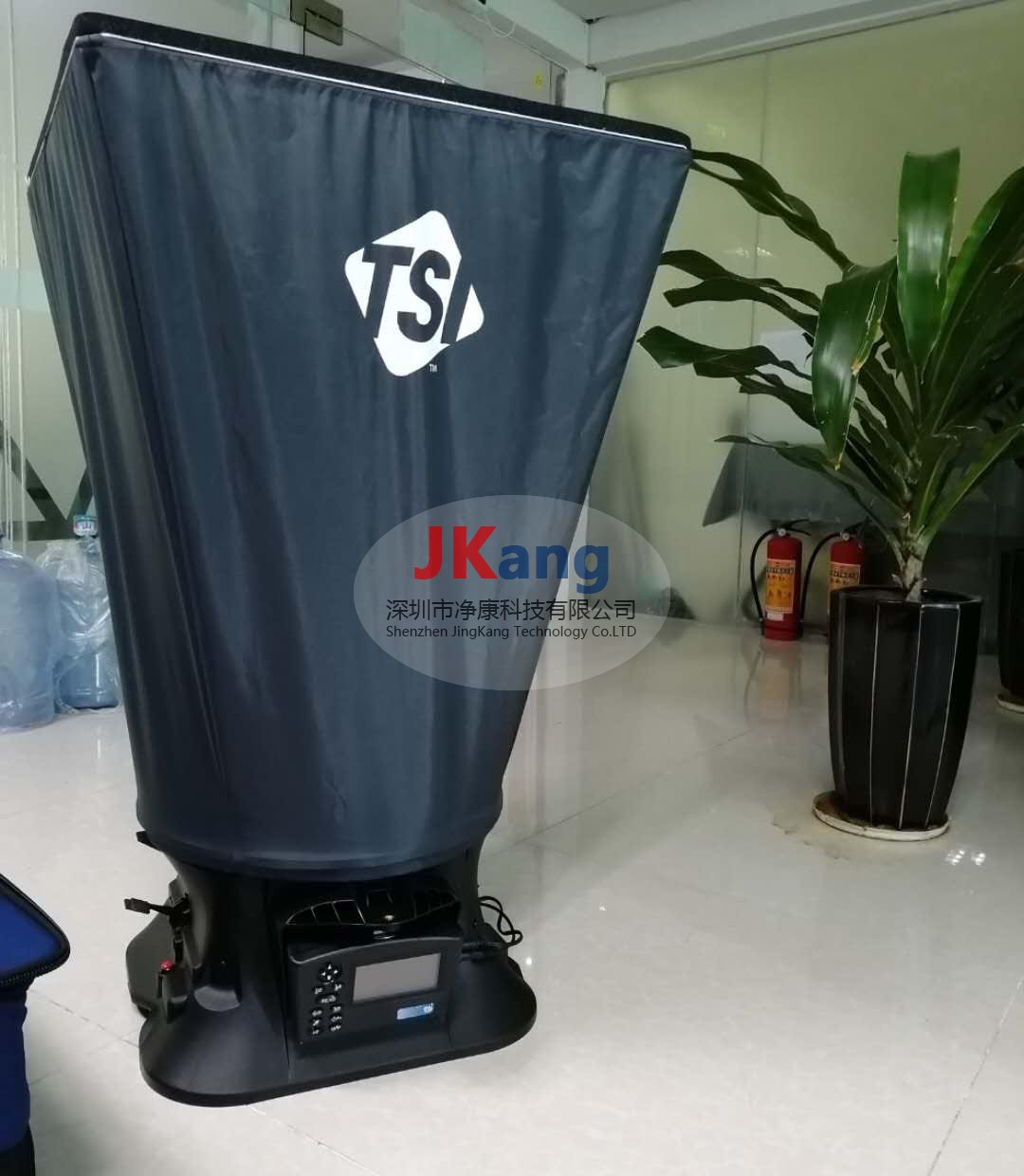 TSI8380數(shù)字式風(fēng)量罩,TSI8380風(fēng)量罩