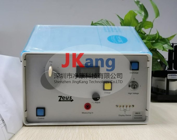 德國(guó)M&S Zeus除顫效應(yīng)模擬儀,Zeus除顫模擬器