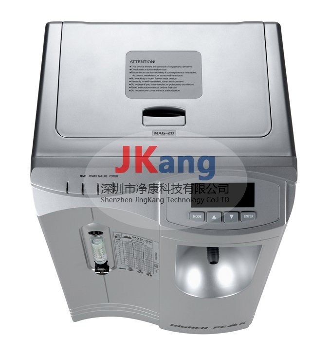 MAG-20高原低氧發(fā)生器，HigherPeak MAG-20海拔模擬器