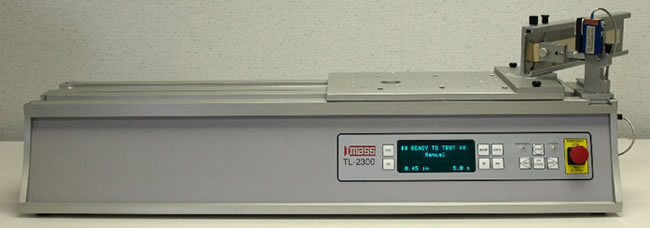 IMASS TL-2300滑移/剝離測(cè)試儀,TL-2300滑移測(cè)試儀